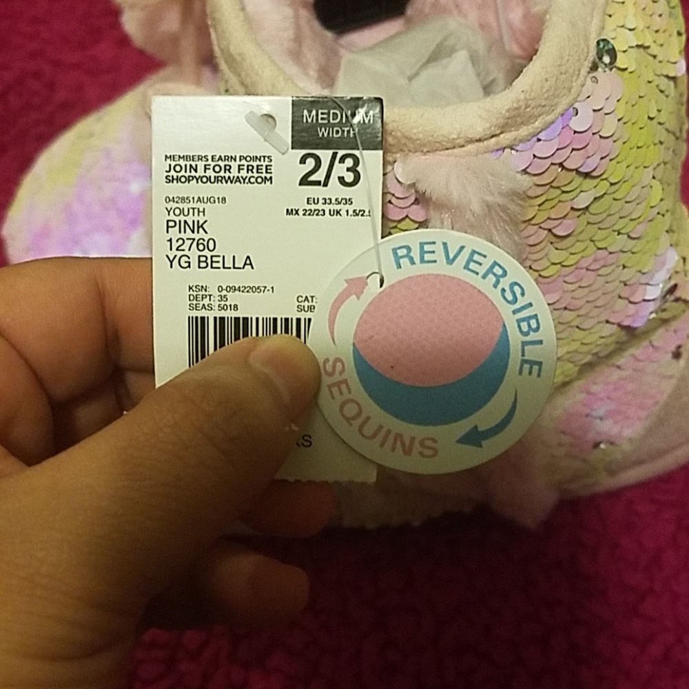 Bootie Slippers - Picture 6 of 6